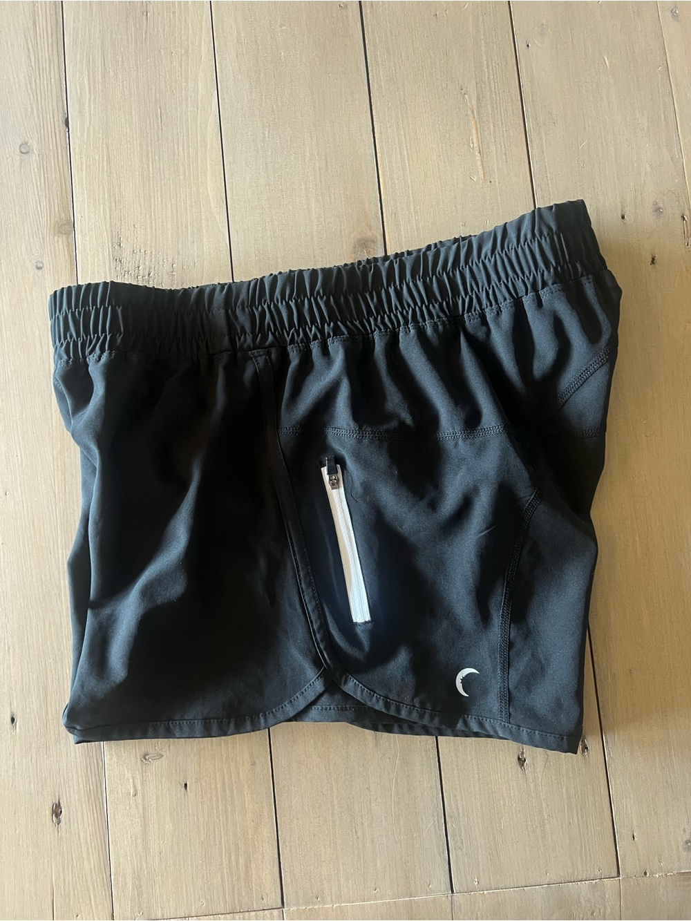 Zyia Shorts Med
